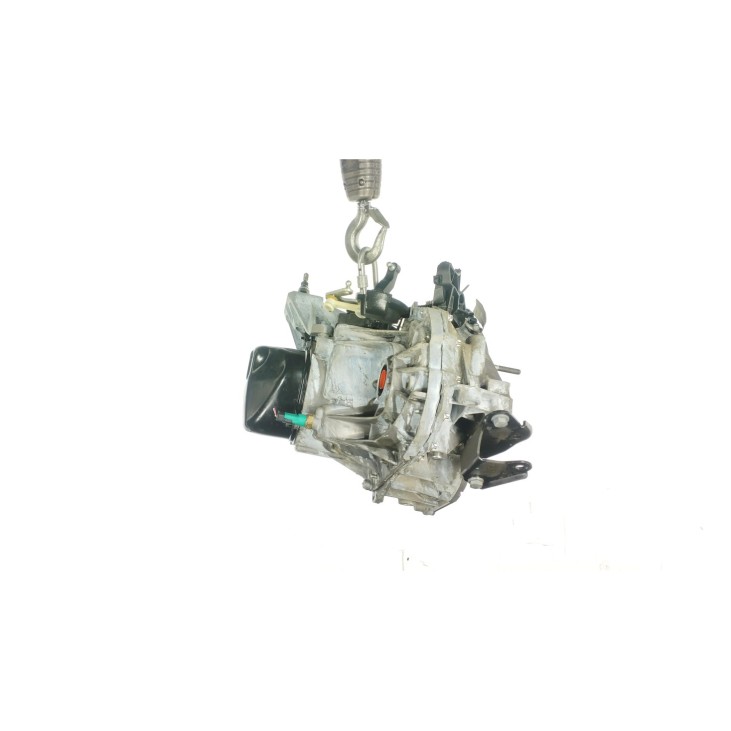 JH3379 CAJA CAMBIOS NISSAN MICRA V (K14)|Desguaces La Cabaña