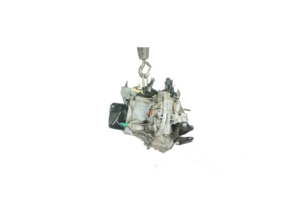 JH3379 CAJA CAMBIOS NISSAN MICRA V (K14)|Desguaces La Cabaña