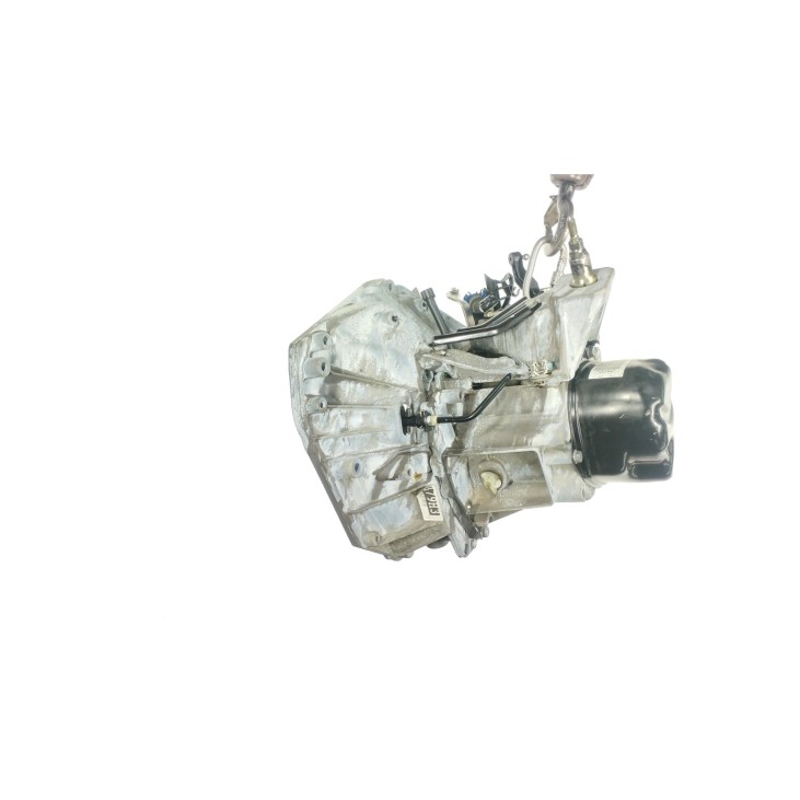 JH3379 CAJA CAMBIOS NISSAN MICRA V (K14)|Desguaces La Cabaña