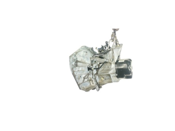 JH3379 CAJA CAMBIOS NISSAN MICRA V (K14)|Desguaces La Cabaña
