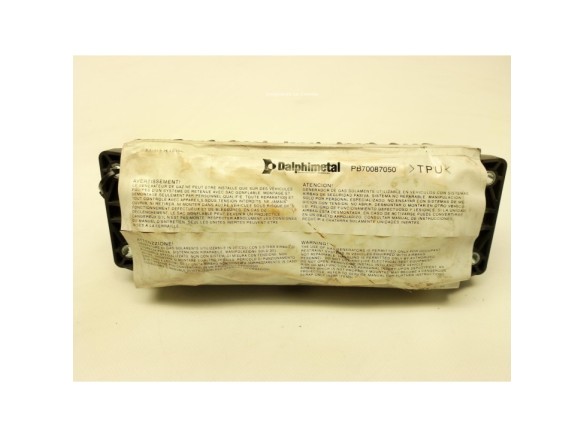 PB70087010 AIRBAG DER LANCIA YPSILON (843_)|Desguaces La Cabaña