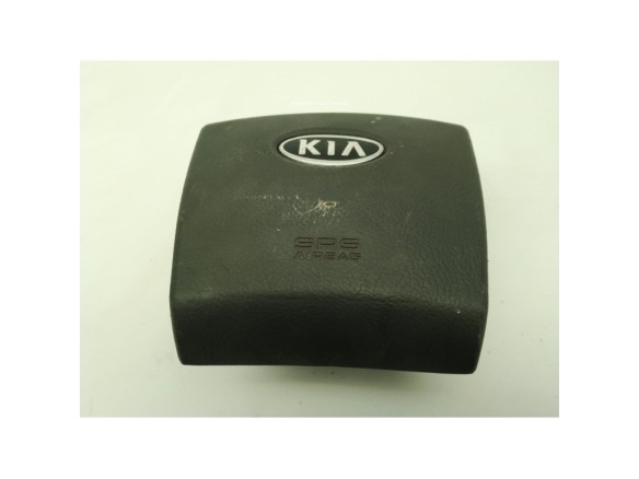 AIRBAG IZQ KIA SORENTO I (JC)|Desguaces La Cabaña