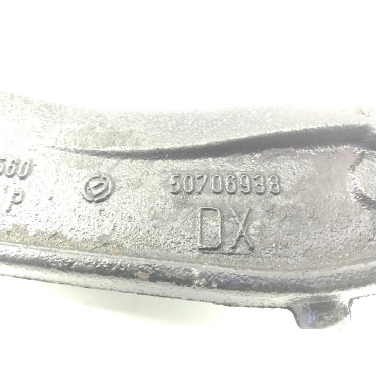 50706938 BRAZO SUSPENSION DEL DER INF FIAT DUCATO Furgón (250_, 290_) |Desguaces La Cabaña