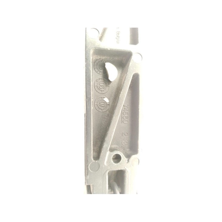 BRAZO LIMPIAPARABRISAS DEL IZQ VW JETTA III (1K2)|Desguaces La Cabaña