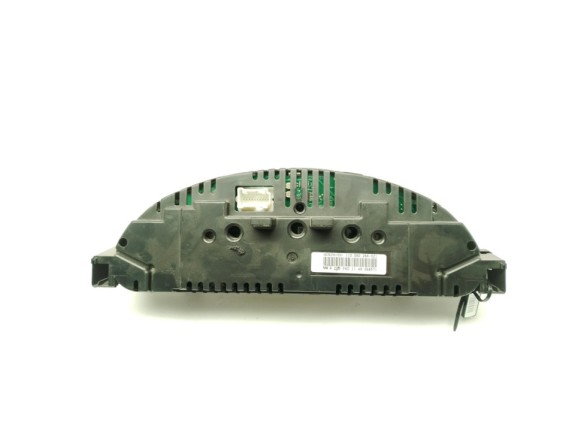 A2035401148, CUADRO INSTRUMENTOS MERCEDES BENZ CLASE C (W203)|Desguaces La Cabaña