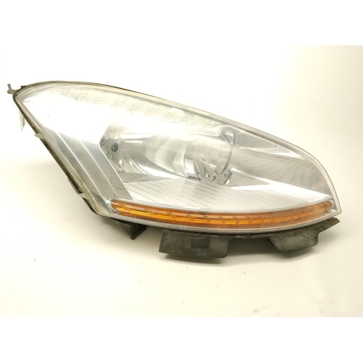 6206A8 FARO DERECHO CITROEN C4 Grand Picasso I (UA_)|Desguaces La Cabaña