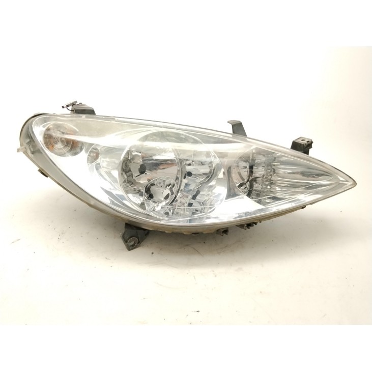6205Z3 FARO DERECHO PEUGEOT 307 SW (3H)|Desguaces La Cabaña