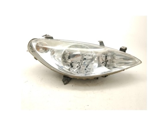 6205Z3 FARO DERECHO PEUGEOT 307 SW (3H)|Desguaces La Cabaña