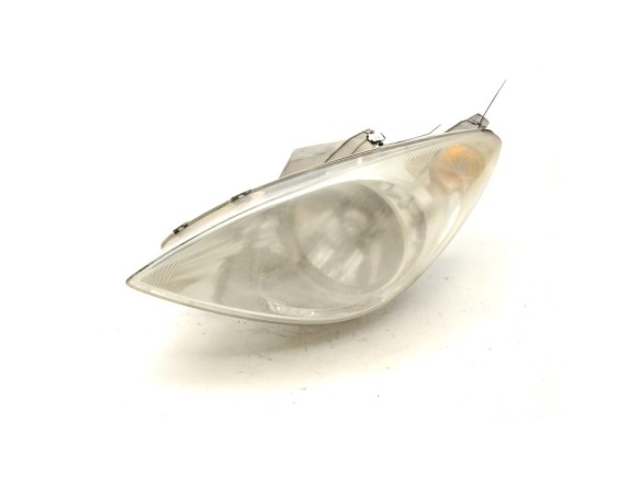 921014P000 FARO IZQUIERDO HYUNDAI i20 (PB, PBT)|Desguaces La Cabaña