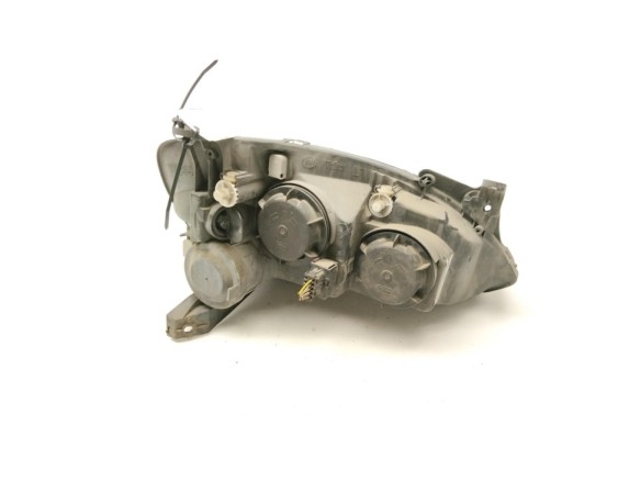 93185145 FARO IZQUIERDO OPEL CORSA C (X01)|Desguaces La Cabaña