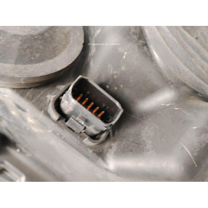 6206A8 FARO DERECHO CITROEN C4 Grand Picasso I (UA_)|Desguaces La Cabaña