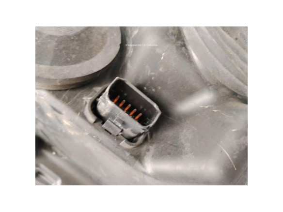 6206A8 FARO DERECHO CITROEN C4 Grand Picasso I (UA_)|Desguaces La Cabaña