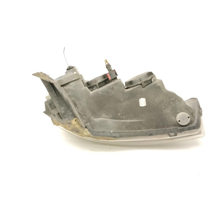 93185145 FARO IZQUIERDO OPEL CORSA C (X01)|Desguaces La Cabaña