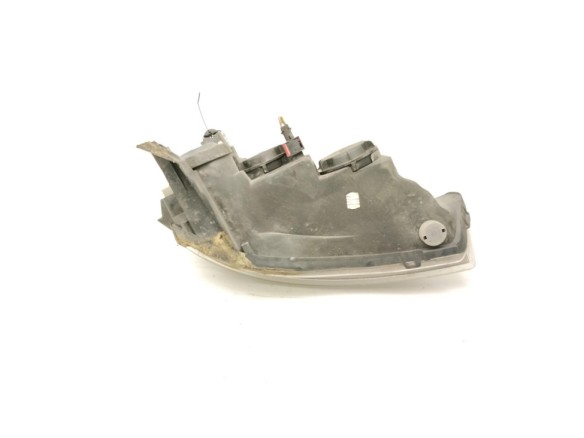 93185145 FARO IZQUIERDO OPEL CORSA C (X01)|Desguaces La Cabaña