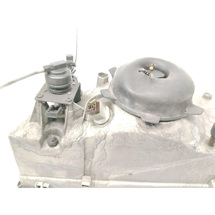 6205AE FARO DERECHO CITROEN JUMPER Furgón (230L)|Desguaces La Cabaña