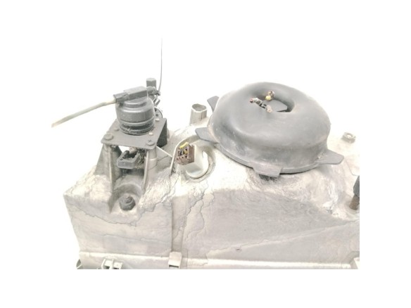 6205AE FARO DERECHO CITROEN JUMPER Furgón (230L)|Desguaces La Cabaña
