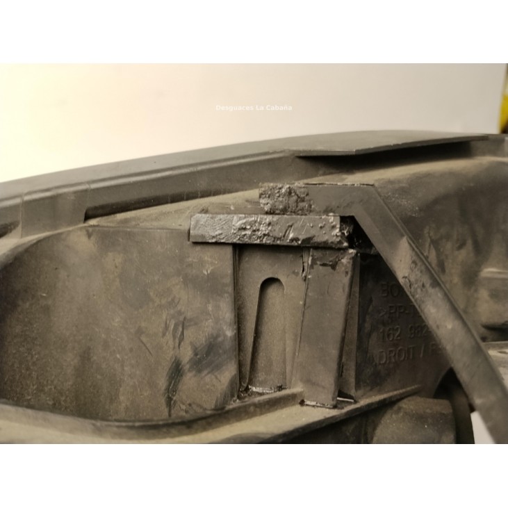 6206A8 FARO DERECHO CITROEN C4 Grand Picasso I (UA_)|Desguaces La Cabaña