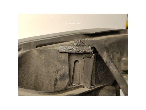 6206A8 FARO DERECHO CITROEN C4 Grand Picasso I (UA_)|Desguaces La Cabaña