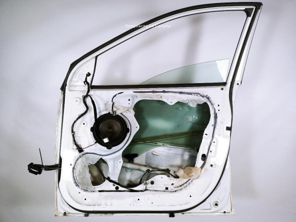 PUERTA LAT DEL DER HYUNDAI ix35 (LM, EL, ELH) |Desguaces La Cabaña