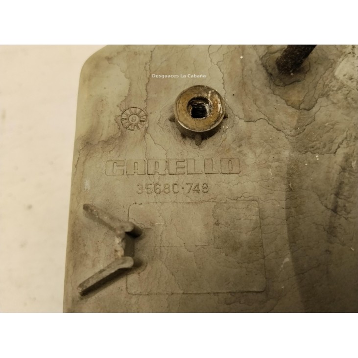 6205AE FARO DERECHO CITROEN JUMPER Furgón (230L)|Desguaces La Cabaña