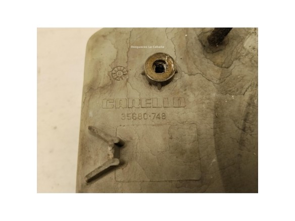 6205AE FARO DERECHO CITROEN JUMPER Furgón (230L)|Desguaces La Cabaña