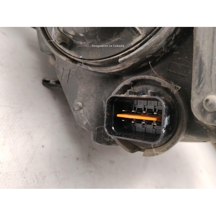 921014P000 FARO IZQUIERDO HYUNDAI i20 (PB, PBT)|Desguaces La Cabaña