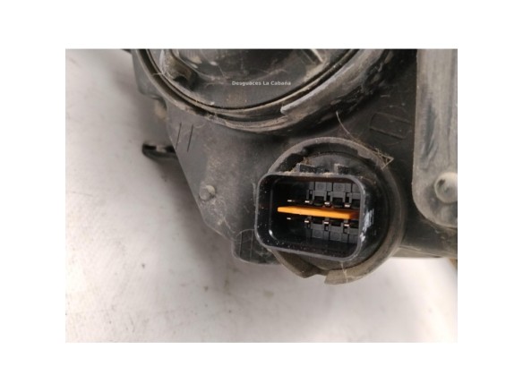 921014P000 FARO IZQUIERDO HYUNDAI i20 (PB, PBT)|Desguaces La Cabaña
