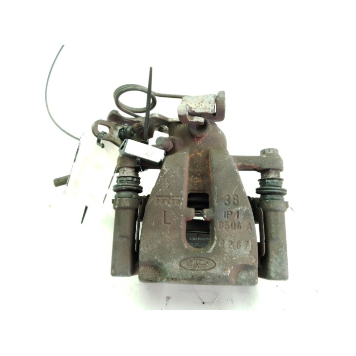   SOPORTE MOTOR DER FORD S-MAX (WA6)|Desguaces La Cabaña 2