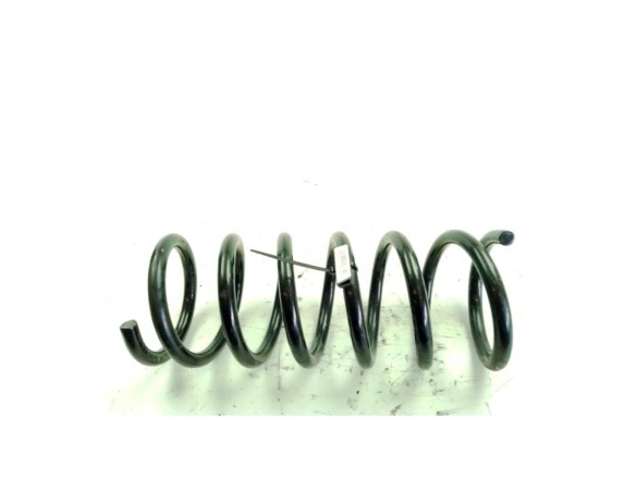 1509904 MUELLE SUSPENSION TRA IZQ FORD S-MAX (WA6)|Desguaces La Cabaña