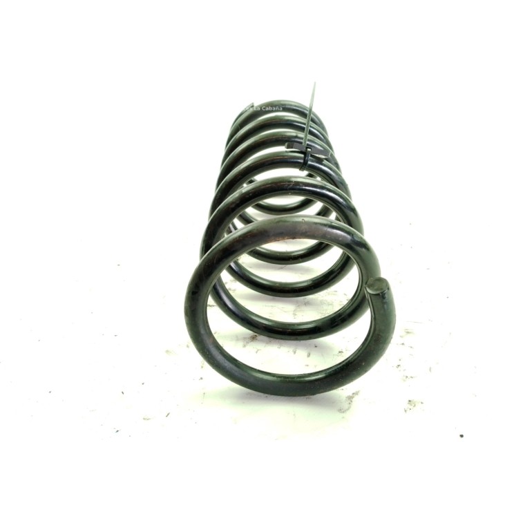 1509904 MUELLE SUSPENSION TRA IZQ FORD S-MAX (WA6)|Desguaces La Cabaña