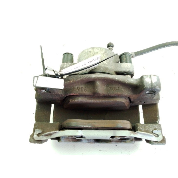   PINZA DEL DER FORD S-MAX (WA6)|Desguaces La Cabaña
