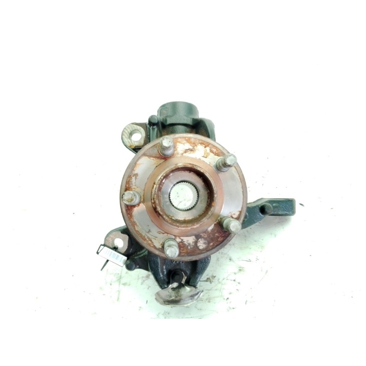 1474291 MANGUETA DEL IZQ FORD S-MAX (WA6)|Desguaces La Cabaña