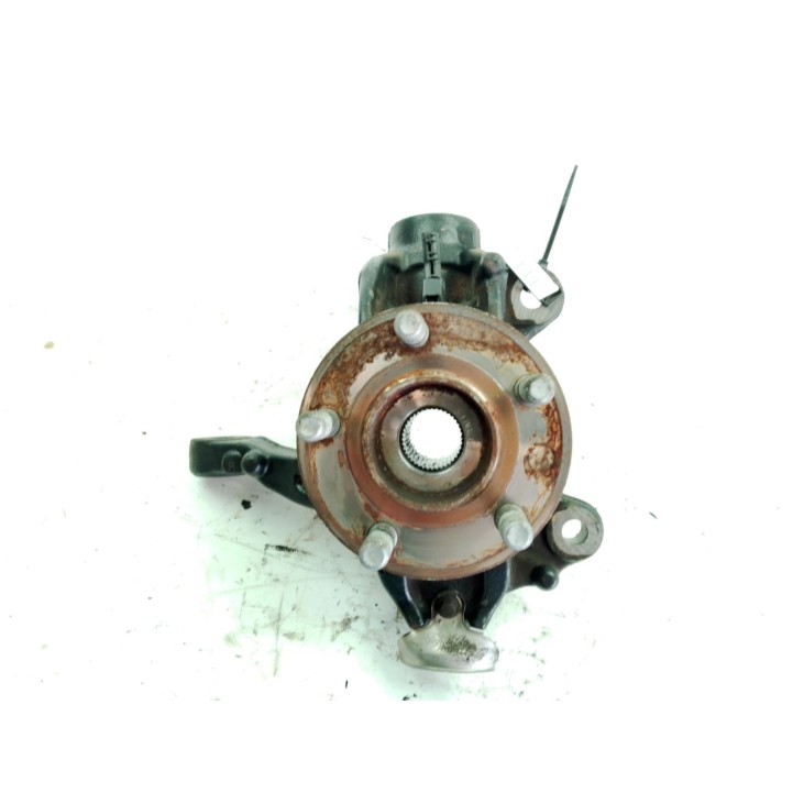 1474288 MANGUETA DEL DER FORD S-MAX (WA6)|Desguaces La Cabaña