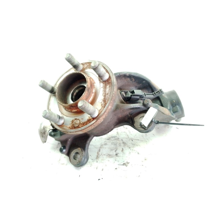   SOPORTE MOTOR DER FORD S-MAX (WA6)|Desguaces La Cabaña 2