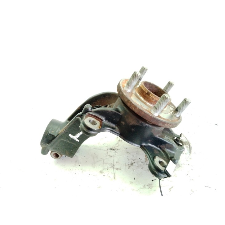 1474291 MANGUETA DEL IZQ FORD S-MAX (WA6)|Desguaces La Cabaña