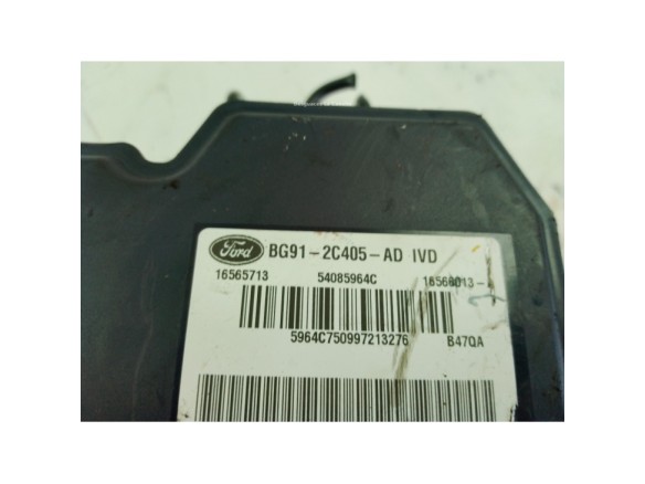 1762179, BG912C405AD GRUPO ABS FORD S-MAX (WA6)|Desguaces La Cabaña