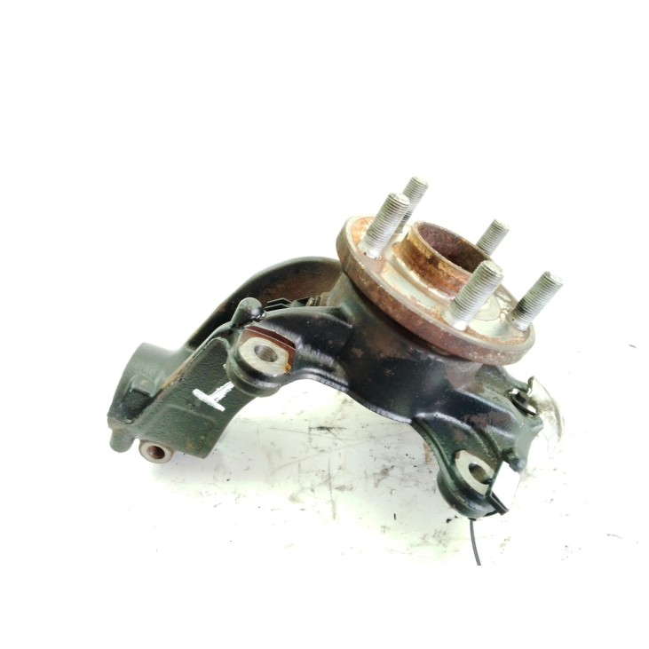 1474291 MANGUETA DEL IZQ FORD S-MAX (WA6)|Desguaces La Cabaña