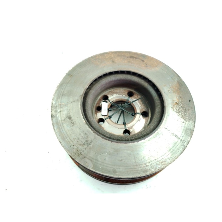 1500158 DISCO FRENO DEL FORD S-MAX (WA6)|Desguaces La Cabaña