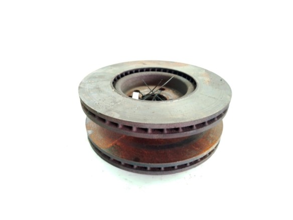 1500158 DISCO FRENO DEL FORD S-MAX (WA6)|Desguaces La Cabaña