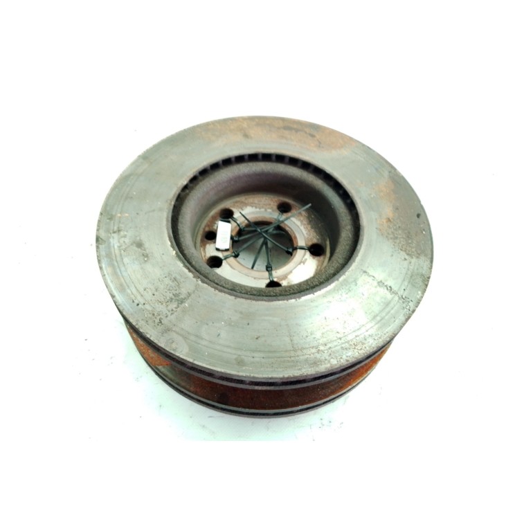 1500158 DISCO FRENO DEL FORD S-MAX (WA6)|Desguaces La Cabaña