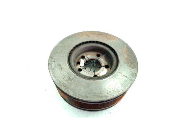 1500158 DISCO FRENO DEL FORD S-MAX (WA6)|Desguaces La Cabaña