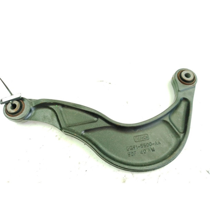 1737518, 6G915500AA BRAZO SUSPENSION TRA DER SUP FORD S-MAX (WA6)|Desguaces La Cabaña