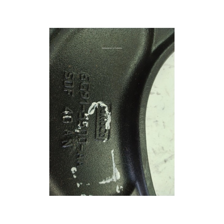 1737518, 3G915500AA BRAZO SUSPENSION TRA IZQ SUP FORD S-MAX (WA6)|Desguaces La Cabaña