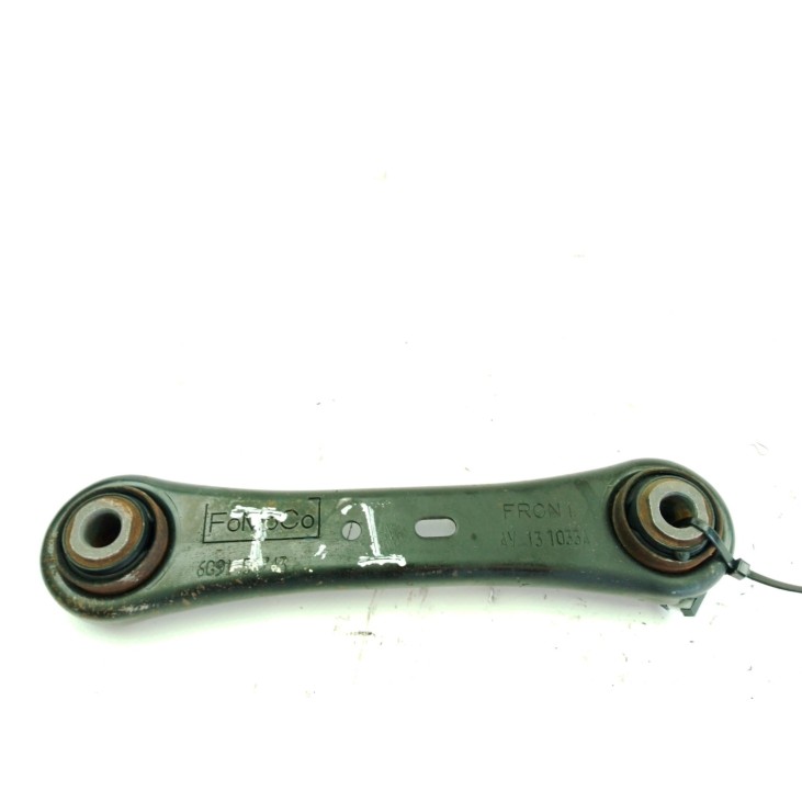 6G915K743 BRAZO SUSPENSION TRA IZQ INF POSTERIOR FORD S-MAX (WA6)|Desguaces La Cabaña