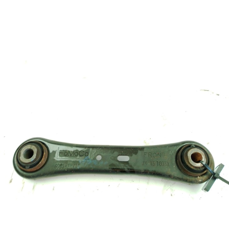 6G915K743 BRAZO SUSPENSION TRA DER INF POSTERIOR FORD S-MAX (WA6)|Desguaces La Cabaña