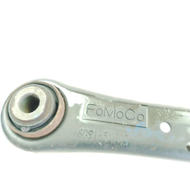 6G915K743 BRAZO SUSPENSION TRA DER INF POSTERIOR FORD S-MAX (WA6)|Desguaces La Cabaña