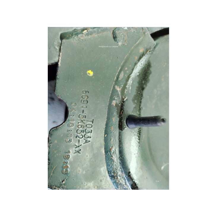 1426770, 6C915K652XX BRAZO SUSPENSION TRA IZQ INF CENTRAL FORD S-MAX (WA6)|Desguaces La Cabaña