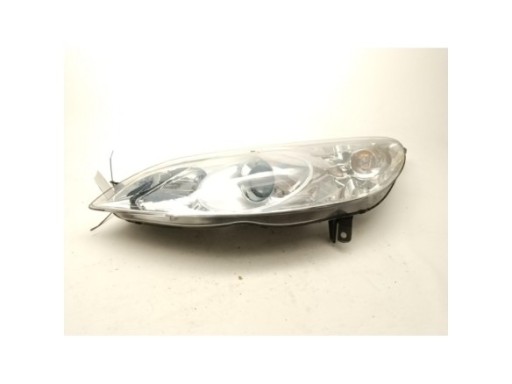 620690 FARO DERECHO PEUGEOT 407 (6D_)|Desguaces La Cabaña