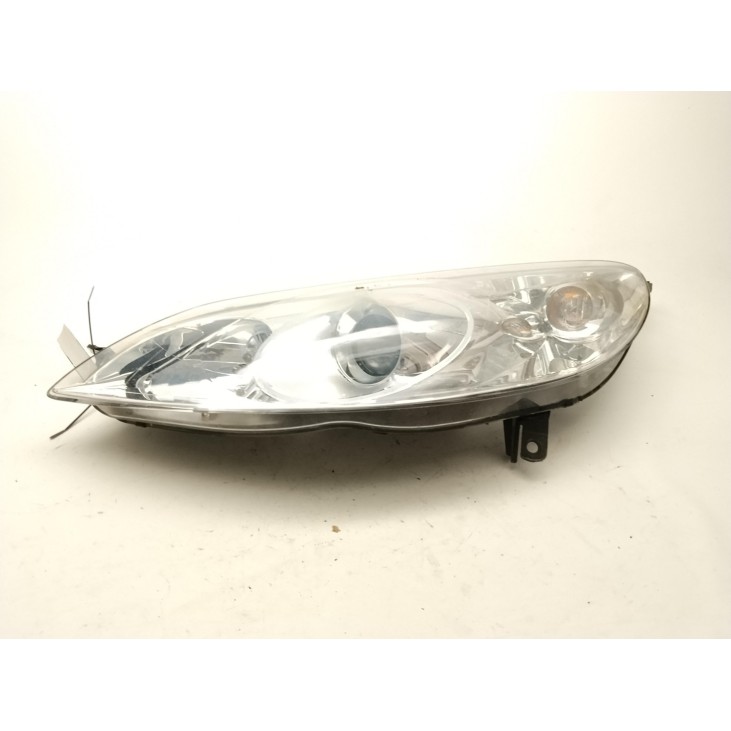 620890 FARO IZQUIERDO PEUGEOT 407 (6D_)|Desguaces La Cabaña
