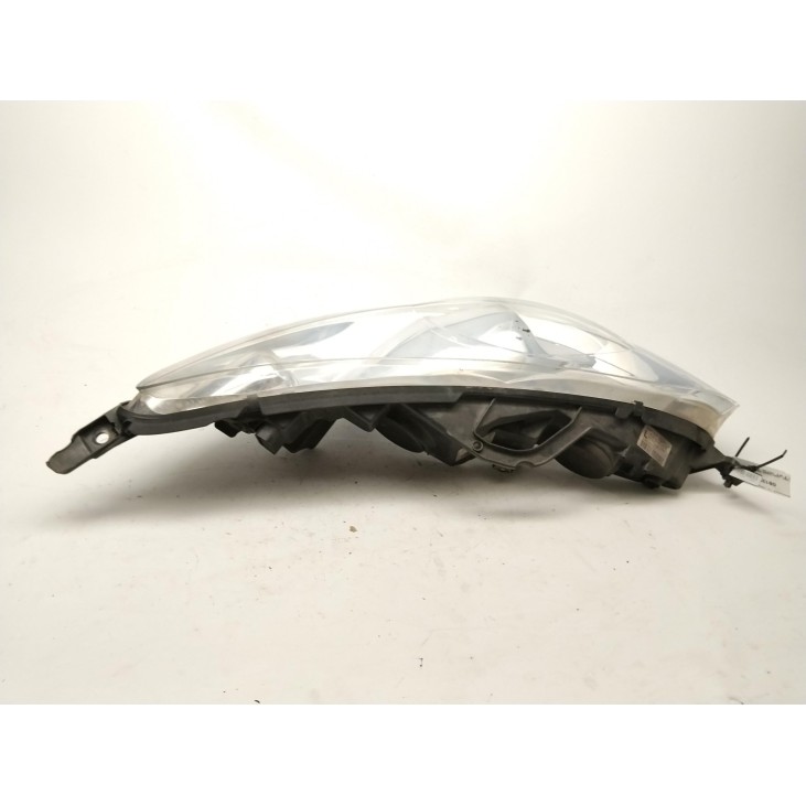 620890 FARO IZQUIERDO PEUGEOT 407 (6D_)|Desguaces La Cabaña
